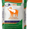 Thức ăn cho heo siêu nạc DOCO 1646