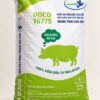 Giải pháp cho nái mang thai cao sản với DOCO 1677S! Hàm lượng xơ 10%, đạm 15% giúp heo mẹ bền vóc, thai khỏe mạnh. Liên hệ nhận báo giá ngay!